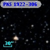 PKS 1922-306