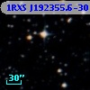 1RXS J192355.6-301914