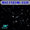 IRAS F19240-3118