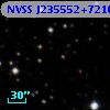NVSS J235552+721031
