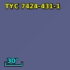 TYC 7424-431-1