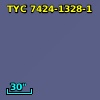 TYC 7424-1328-1