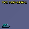TYC 7424-1386-1