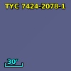 TYC 7424-2078-1