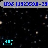 1RXS J192359.0-295033