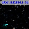 1RXS J192656.1-311405