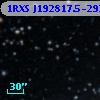 1RXS J192817.5-292933