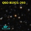 QSO B1921-293