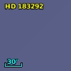 HD 183292