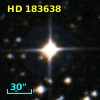 HD 183638