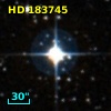 HD 183745