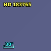 HD 183765