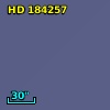 HD 184257