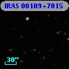 IRAS 00109+7015