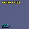 CD-30 17158