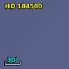 HD 184580