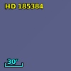 HD 185384