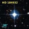 HD 184932