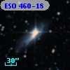 ESO 460-18