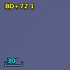 BD+72     1