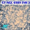 Cl* NGC 6809    SVH       3