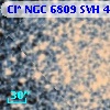 Cl* NGC 6809    SVH       4