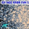 Cl* NGC 6809    SVH       5