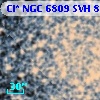 Cl* NGC 6809    SVH       8