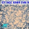 Cl* NGC 6809    SVH       9