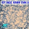 Cl* NGC 6809    SVH      10