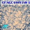 Cl* NGC 6809    SVH      13
