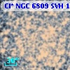 Cl* NGC 6809    SVH      15