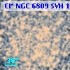 Cl* NGC 6809    SVH      16
