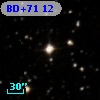 BD+71    12