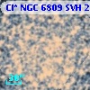 Cl* NGC 6809    SVH      26