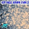 Cl* NGC 6809    SVH      27