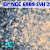 Cl* NGC 6809    SVH      28