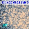 Cl* NGC 6809    SVH      31