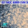 Cl* NGC 6809    SVH      39