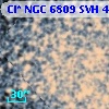 Cl* NGC 6809    SVH      42