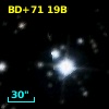 BD+71    19B