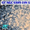 Cl* NGC 6809    SVH      51