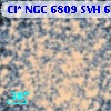 Cl* NGC 6809    SVH      68