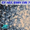 Cl* NGC 6809    SVH      70
