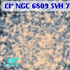 Cl* NGC 6809    SVH      74