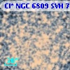 Cl* NGC 6809    SVH      77