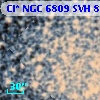 Cl* NGC 6809    SVH      81