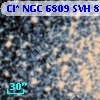 Cl* NGC 6809    SVH      83