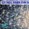 Cl* NGC 6809    SVH      84