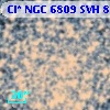 Cl* NGC 6809    SVH      86